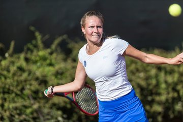 Bild 454 - OL Grossflottbeker THGC - Harburger TB : Ergebnis: 8:1